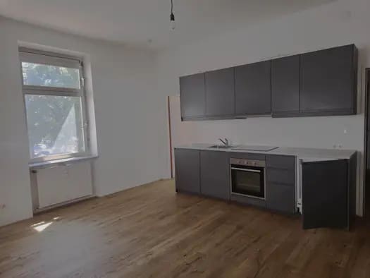 Immobilie in Gmünd - Wohnung zum Kauf - Gmünd - 85.399 € - 1,5 Zimmer, 37,1 m² - Bild 0