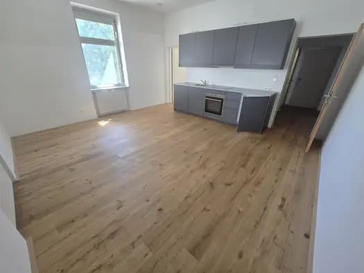 Immobilie in Gmünd - Wohnung zum Kauf - Gmünd - 85.399 € - 1,5 Zimmer, 37,1 m² - Bild 1