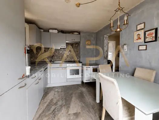 Immobilie in Velden am Wörther See - Einfamilienhaus zum Kauf - Velden am Wörther See - 219.000 € - 3 Zimmer, 75 m², 294 m² Grundstück - Bild 1