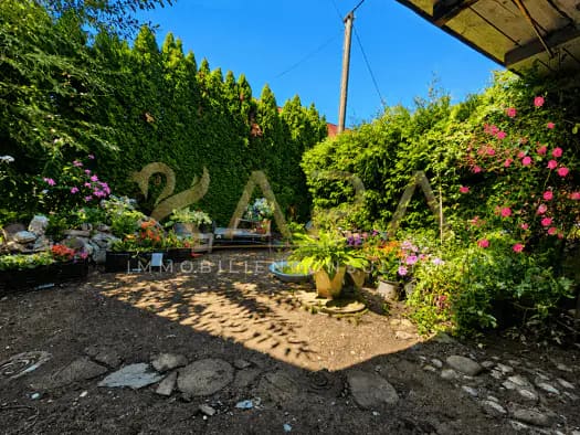 Immobilie in Velden am Wörther See - Einfamilienhaus zum Kauf - Velden am Wörther See - 219.000 € - 3 Zimmer, 75 m², 294 m² Grundstück - Bild 2
