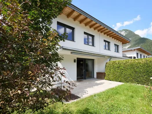 Immobilie in Scharnitz - Einfamilienhaus zum Kauf - Scharnitz - 780.000 € - 5,5 Zimmer, 129 m², 266 m² Grundstück - Bild 0