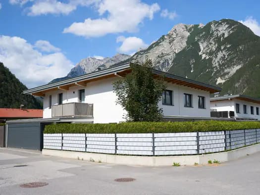Immobilie in Scharnitz - Einfamilienhaus zum Kauf - Scharnitz - 780.000 € - 5,5 Zimmer, 129 m², 266 m² Grundstück - Bild 1