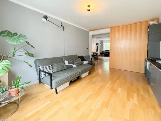 Immobilie in Neubau - Wohnung zum Kauf - Neubau - 649.500 € - 3 Zimmer, 82 m² - Bild 0