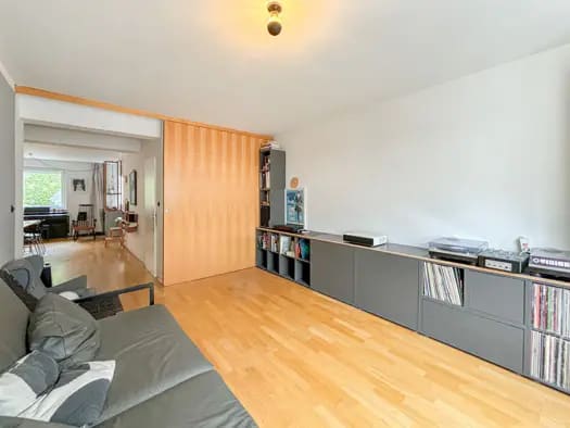 Immobilie in Neubau - Wohnung zum Kauf - Neubau - 649.500 € - 3 Zimmer, 82 m² - Bild 1