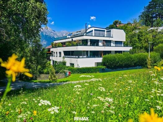 Immobilie in Igls - Wohnung zum Kauf - Innsbruck - 549.000 € - 2,5 Zimmer, 70 m², EG - Bild 0