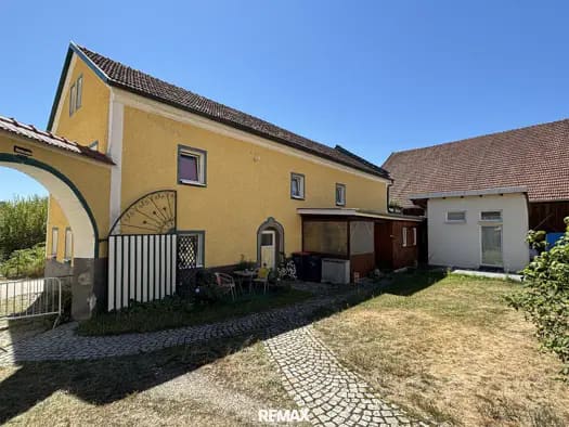 Immobilie in Diersbach - Wohnanlage zum Kauf - Diersbach - 298.000 € - 187,5 m², 382 m² Grundstück - Bild 0
