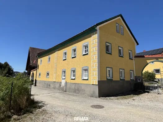 Immobilie in Diersbach - Wohnanlage zum Kauf - Diersbach - 298.000 € - 187,5 m², 382 m² Grundstück - Bild 1