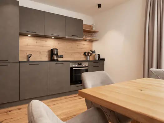 Immobilie in Sölden - Wohnung zum Kauf - Sölden - 1.450.000 € - 137,8 m², 3. Geschoss - Bild 1