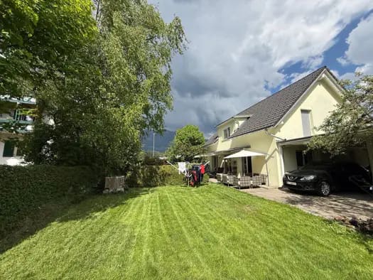 Immobilie in Nenzing - Haus zum Kauf - Nenzing - 689.900 € - 151 m², 757 m² Grundstück - Bild 1