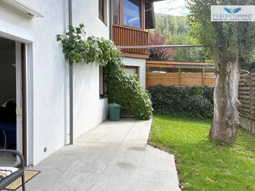 Immobilie in Imst - Wohnung zum Kauf - Imst - 320.000 € - 3 Zimmer, 70 m² - Bild 1
