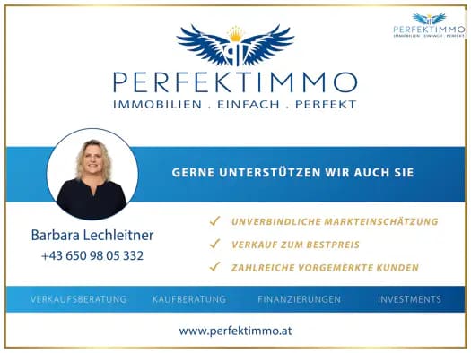 Immobilie in Imst - Wohnung zum Kauf - Imst - 320.000 € - 3 Zimmer, 70 m² - Bild 2