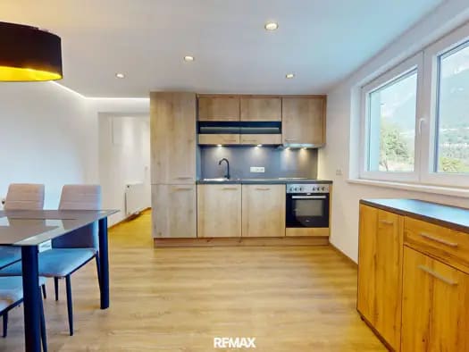 Immobilie in Landeck - Wohnung zum Kauf - Landeck - 249.000 € - 61,7 m² - Bild 1