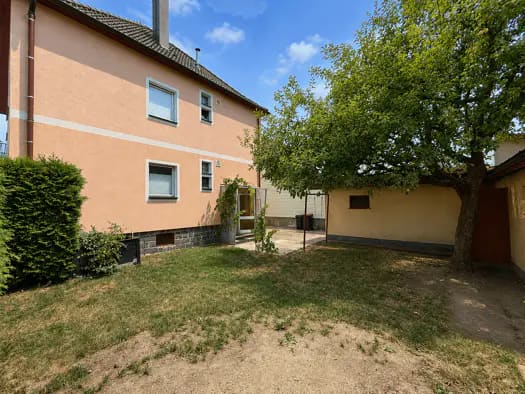 Immobilie in Gmünd - Haus zum Kauf - Gmünd - 249.000 € - 6 Zimmer, 132,7 m², 368 m² Grundstück - Bild 0