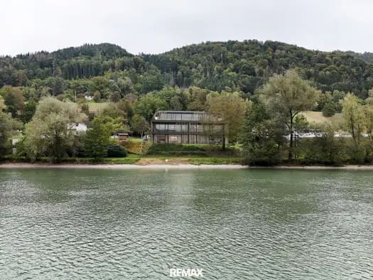Immobilie in Hofkirchen im Mühlkreis - Wohnung zum Kauf - Erstbezug - Hofkirchen im Mühlkreis - 630.000 € - 3 Zimmer, 103,3 m² - Bild 1
