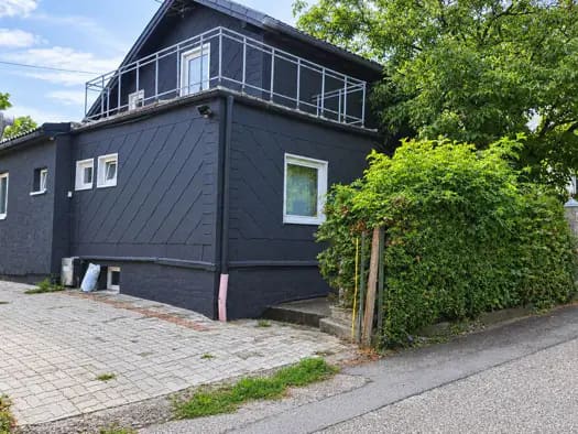 Immobilie in Jägerberg - Einfamilienhaus zum Kauf - Steyr - 195.000 € - 90 m², 714 m² Grundstück - Bild 0