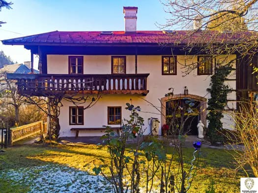 Immobilie in Brixlegg - Haus zum Kauf - Brixlegg - 825.000 € - 255 m², 541 m² Grundstück - Bild 0