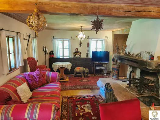 Immobilie in Brixlegg - Haus zum Kauf - Brixlegg - 825.000 € - 255 m², 541 m² Grundstück - Bild 1