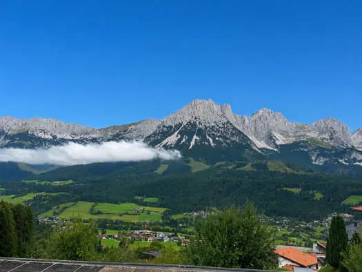 Immobilie in Ellmau - Wohnung zum Kauf - Ellmau - 290.000 € - 1 Zimmer, 35 m² - Bild 0