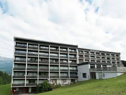 Immobilie in Ellmau - Wohnung zum Kauf - Ellmau - 290.000 € - 1 Zimmer, 35 m² - Bild 2