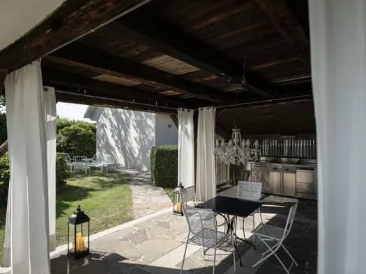 Immobilie in Sankt Josef (Weststeiermark) - Einfamilienhaus zum Kauf - Sankt Josef (Weststeiermark) - 1.970.000 € - 6 Zimmer, 335 m², 17.084 m² Grundstück - Bild 2