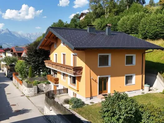 Immobilie in Sankt Johann im Pongau - Einfamilienhaus zum Kauf - Sankt Johann im Pongau - 875.000 € - 7 Zimmer, 195,2 m², 899 m² Grundstück - Bild 0