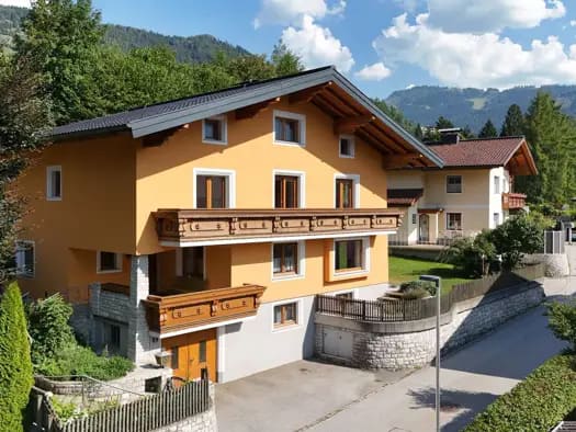 Immobilie in Sankt Johann im Pongau - Einfamilienhaus zum Kauf - Sankt Johann im Pongau - 875.000 € - 7 Zimmer, 195,2 m², 899 m² Grundstück - Bild 1