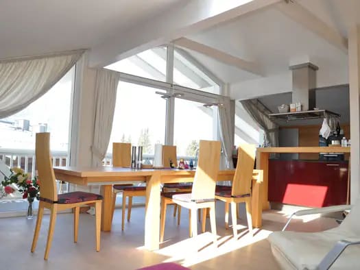 Immobilie in Bad Hofgastein - Wohnung zum Kauf - Bad Hofgastein - 530.000 € - 3 Zimmer, 120 m² - Bild 0