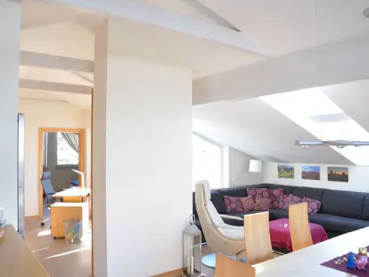 Immobilie in Bad Hofgastein - Wohnung zum Kauf - Bad Hofgastein - 530.000 € - 3 Zimmer, 120 m² - Bild 1