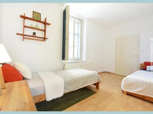 Immobilie in Arnoldstein - Wohnung zum Kauf - Arnoldstein - 122.000 € - 3 Zimmer, 61,3 m², 1. Geschoss, frei ab sofort - Bild 1