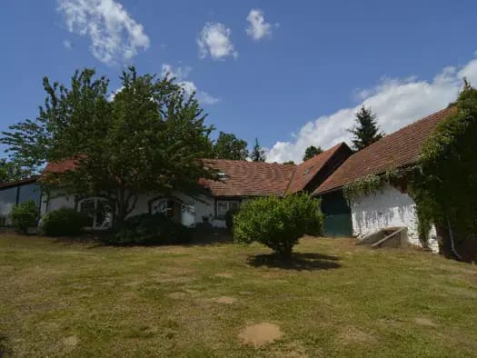 Immobilie in Mogersdorf - Haus zum Kauf - Mogersdorf - 369.000 € - 5 Zimmer, 220 m², 20.054 m² Grundstück - Bild 0