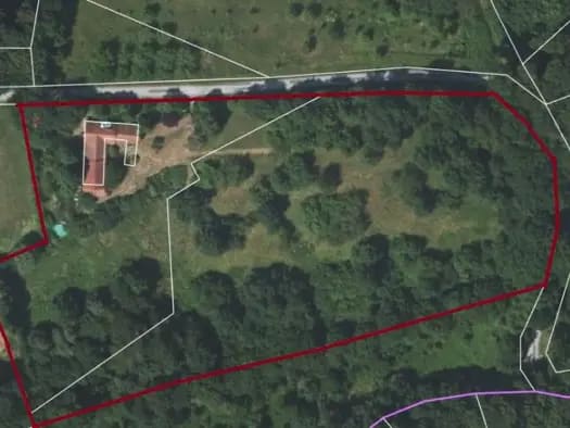 Immobilie in Mogersdorf - Haus zum Kauf - Mogersdorf - 369.000 € - 5 Zimmer, 220 m², 20.054 m² Grundstück - Bild 2