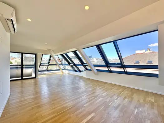 Immobilie in Wieden - Wohnung zum Kauf - Wieden - 1.499.000 € - 5 Zimmer, 192 m² - Bild 0