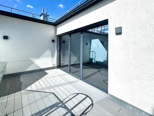 Immobilie in Wieden - Wohnung zum Kauf - Wieden - 1.499.000 € - 5 Zimmer, 192 m² - Bild 2
