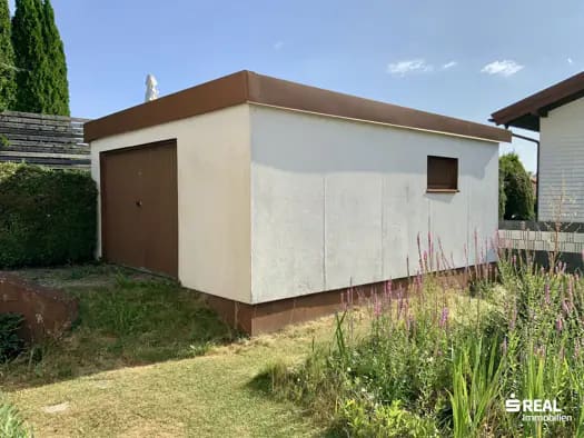 Immobilie in Timelkam - Haus zum Kauf - Timelkam - 249.000 € - 95 m², 744 m² Grundstück - Bild 2