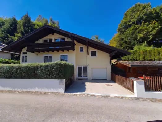 Immobilie in Anif - Haus zum Kauf - Anif - 885.000 € - 5 Zimmer, 125 m², 688 m² Grundstück - Bild 0