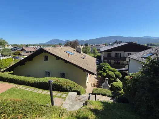 Immobilie in Anif - Haus zum Kauf - Anif - 885.000 € - 5 Zimmer, 125 m², 688 m² Grundstück - Bild 1