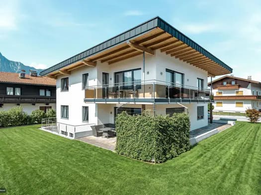 Immobilie in Kundl - Mehrfamilienhaus zum Kauf - Kundl - 1.780.000 € - 9 Zimmer, 281 m², 857 m² Grundstück - Bild 0