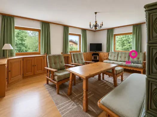 Immobilie in Bergheim - Einfamilienhaus zum Kauf - Bergheim - 798.000 € - 7 Zimmer, 142 m², 600 m² Grundstück - Bild 1
