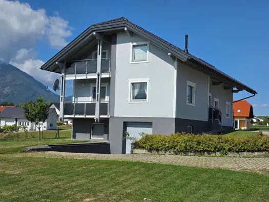 Immobilie in Sittersdorf - Einfamilienhaus zum Kauf - Sittersdorf - 410.000 € - 4 Zimmer, 120 m², 1.860 m² Grundstück - Bild 0