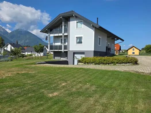 Immobilie in Sittersdorf - Einfamilienhaus zum Kauf - Sittersdorf - 410.000 € - 4 Zimmer, 120 m², 1.860 m² Grundstück - Bild 2