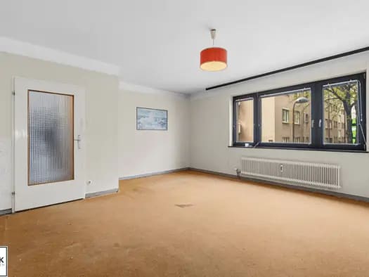 Immobilie in Liesing - Wohnung zum Kauf - Liesing - 195.000 € - 2 Zimmer, 49,3 m², 1. Geschoss - Bild 1