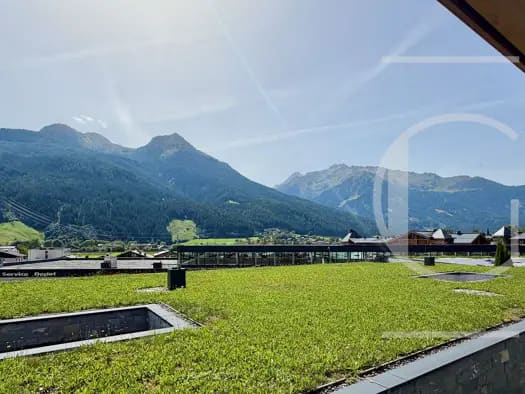 Immobilie in Bramberg am Wildkogel - Wohnung zum Kauf - Bramberg am Wildkogel - 990.000 € - 5 Zimmer, 138 m² - Bild 2