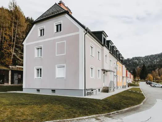 Immobilie in Sankt Lambrecht - Wohnung zum Kauf - Sankt Lambrecht - 159.000 € - 2 Zimmer, 78 m² - Bild 0