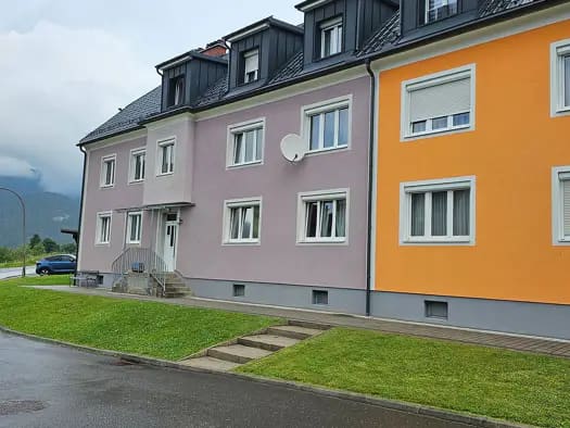 Immobilie in Sankt Lambrecht - Wohnung zum Kauf - Sankt Lambrecht - 159.000 € - 2 Zimmer, 78 m² - Bild 1
