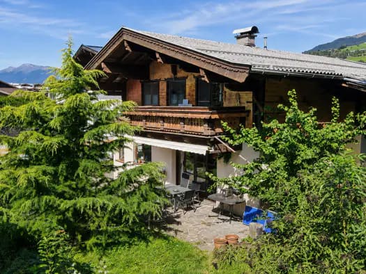 Immobilie in Mittersill - Einfamilienhaus zum Kauf - Mittersill - 669.000 € - 5 Zimmer, 135 m², 623 m² Grundstück - Bild 0