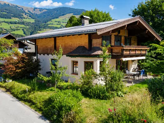 Immobilie in Mittersill - Einfamilienhaus zum Kauf - Mittersill - 669.000 € - 5 Zimmer, 135 m², 623 m² Grundstück - Bild 1