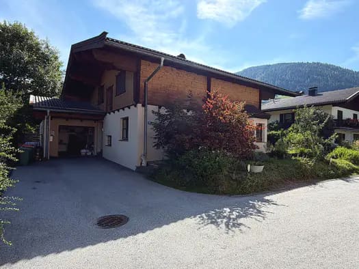 Immobilie in Mittersill - Einfamilienhaus zum Kauf - Mittersill - 669.000 € - 5 Zimmer, 135 m², 623 m² Grundstück - Bild 2