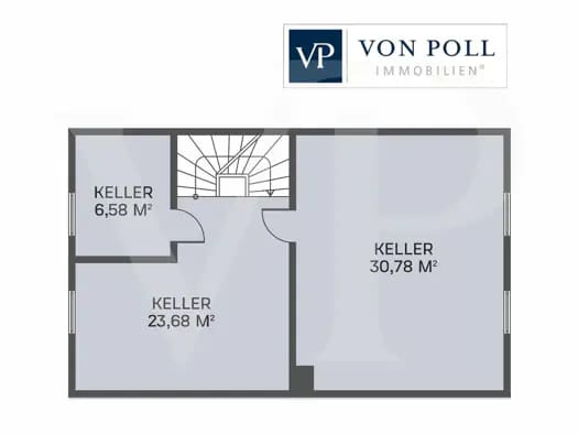 Immobilie in Bad Vöslau - Reihenmittelhaus zum Kauf - Bad Vöslau - 495.000 € - 6 Zimmer, 160 m², 183 m² Grundstück - Bild 2
