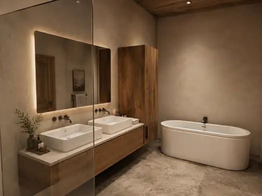 Immobilie in Mieders - Penthouse zum Kauf - Mieders - 953.832 € - 3 Zimmer, 103,4 m² - Bild 2