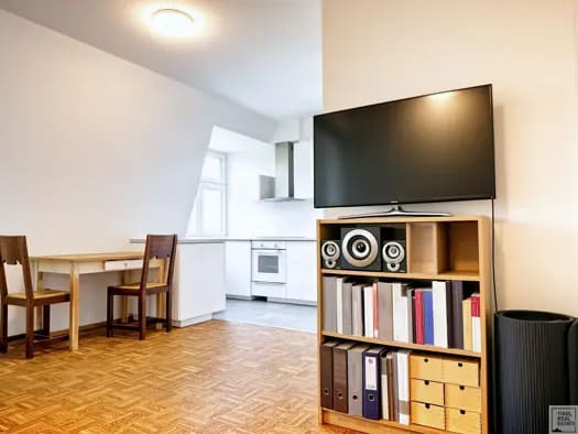 Immobilie in Wilten - Wohnung zum Kauf - Innsbruck - 325.000 € - 2 Zimmer, 39,7 m² - Bild 0